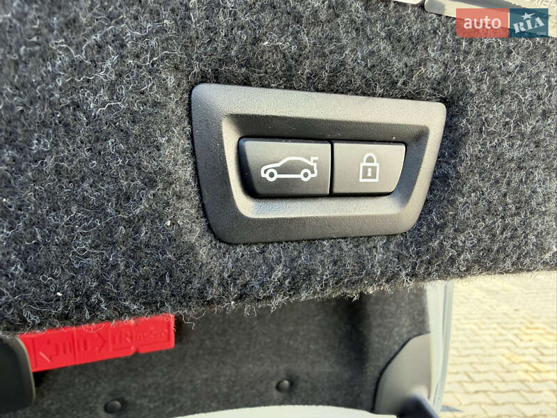 Седан BMW 5 Series 2017 в Одессе фото 59 Седан BMW 5 Series 2017 в Одессе