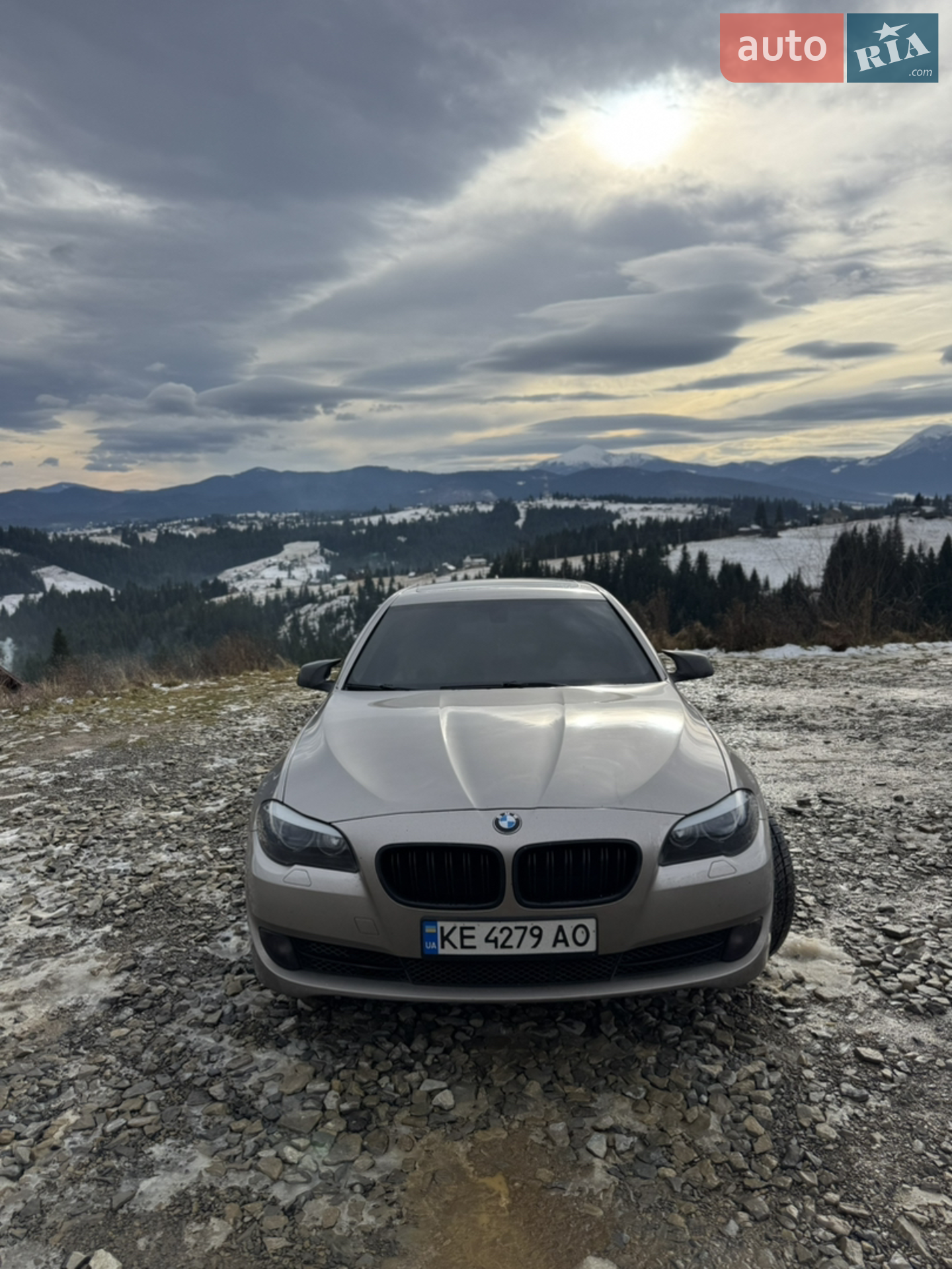 2013 BMW 5er - мініатюра 65