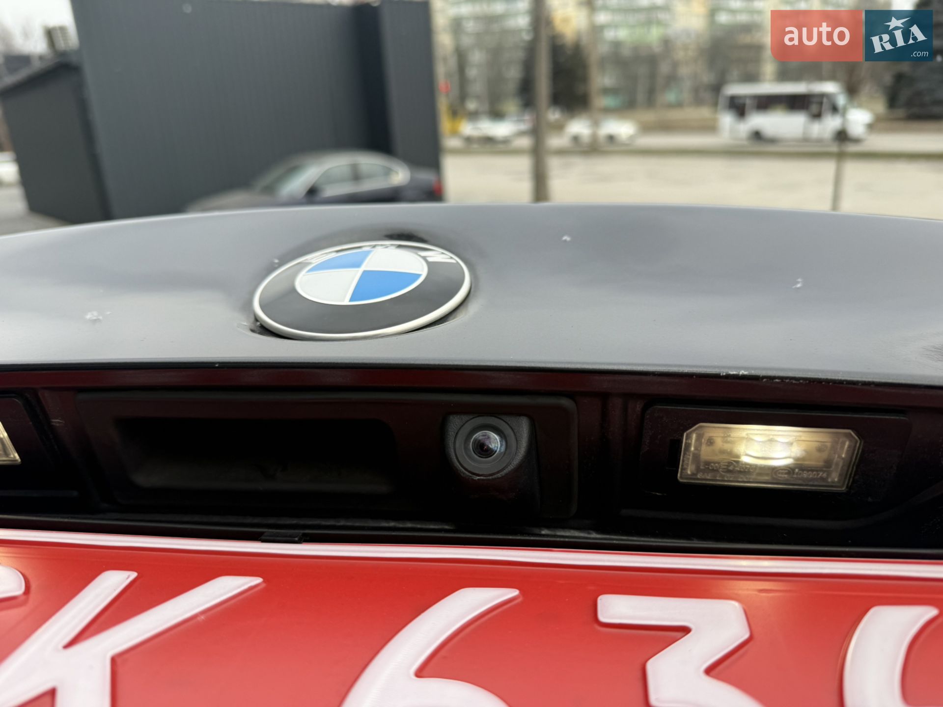 2013 BMW 5er - мініатюра 19