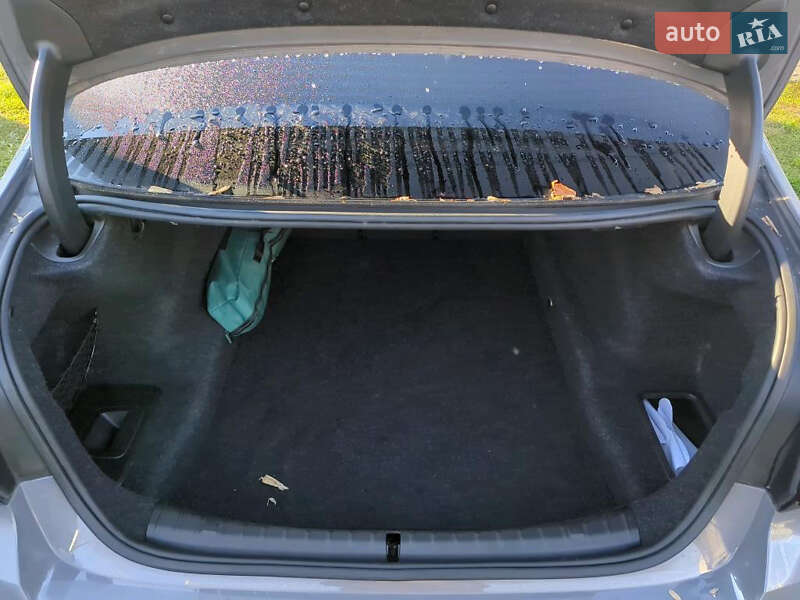 Седан BMW 5 Series 2023 в Мукачево фото 3 Седан BMW 5 Series 2023 в Мукачево