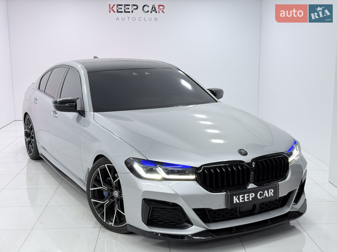 2015 Mercedes-Benz S-klasse - мініатюра 37