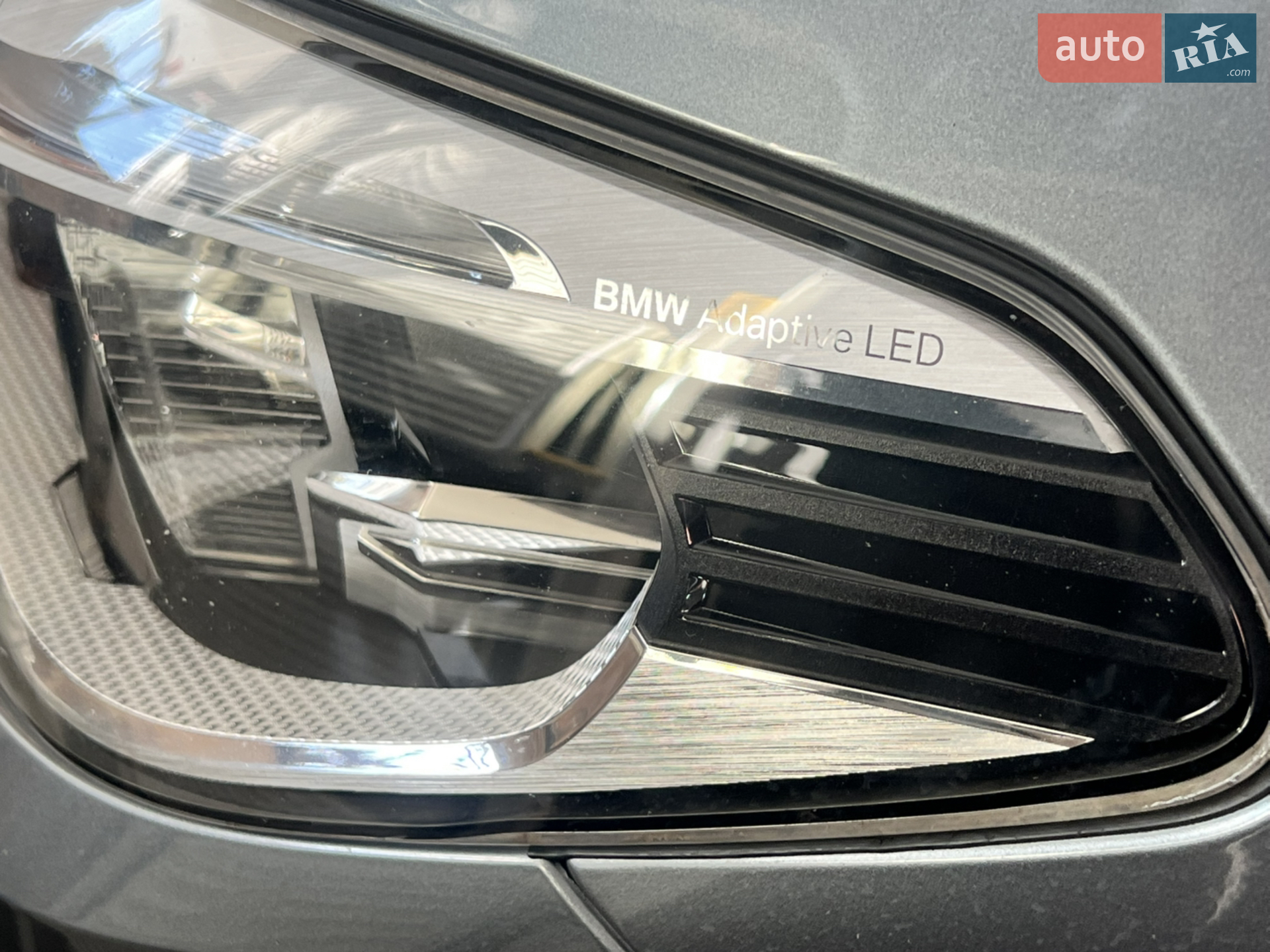 2017 BMW 5er - мініатюра 29