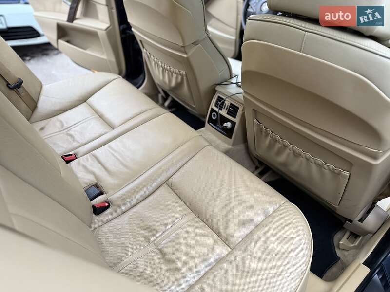 Седан BMW 5 Series 2006 в Житомире фото 20 Седан BMW 5 Series 2006 в Житомире