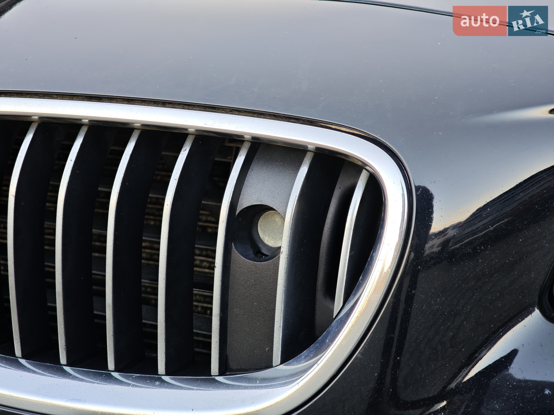 2016 BMW 5er - мініатюра 14