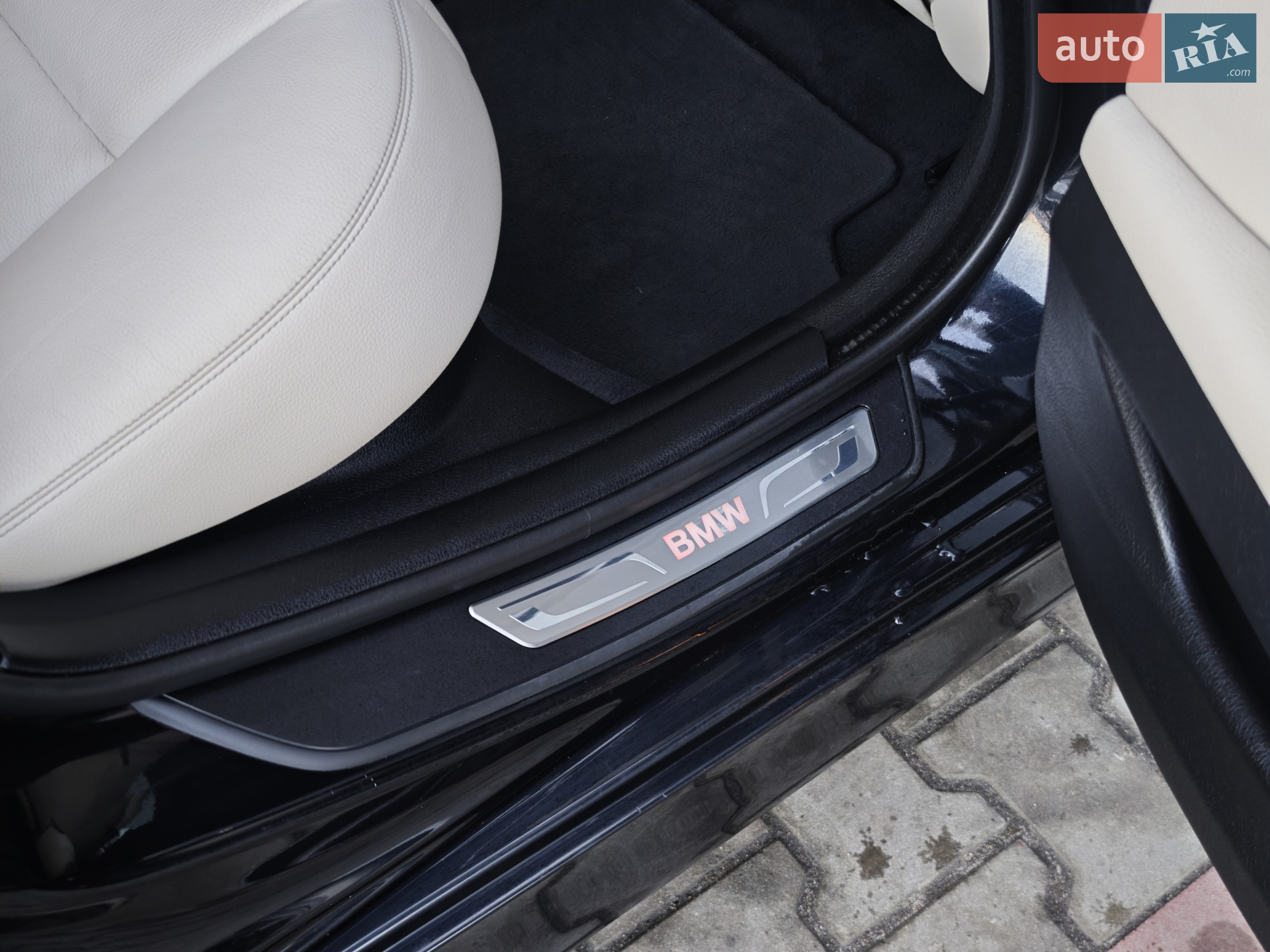 2016 BMW 5er - мініатюра 58