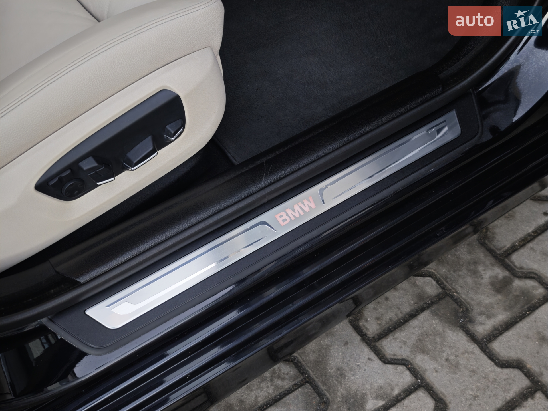 2016 BMW 5er - мініатюра 68