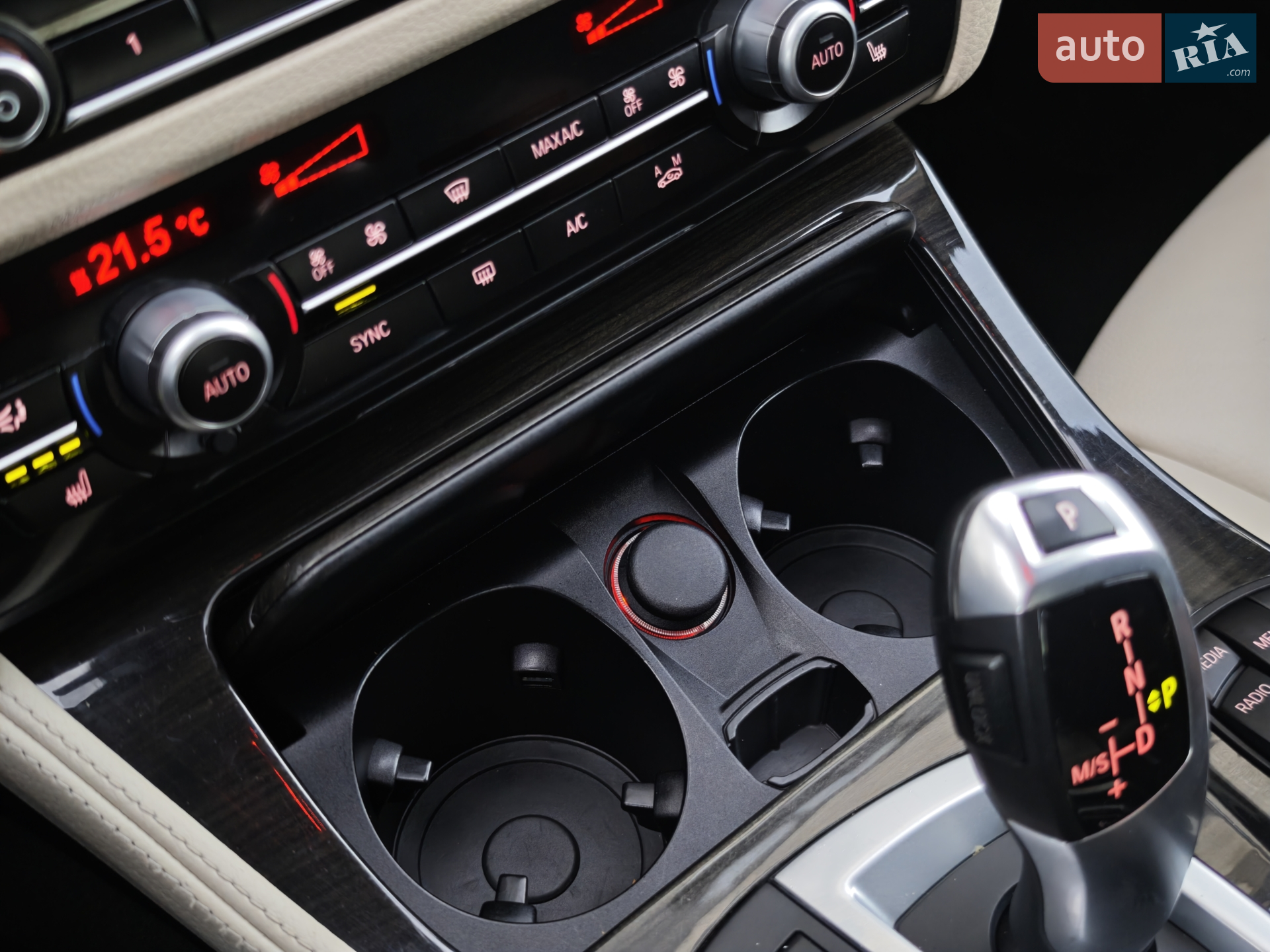2016 BMW 5er - мініатюра 44