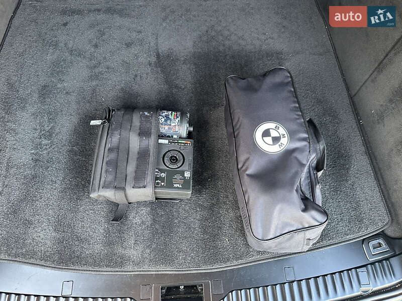 Универсал BMW 5 Series 2005 в Городке