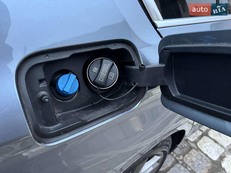 Седан BMW 5 Series 2017 в Одессе