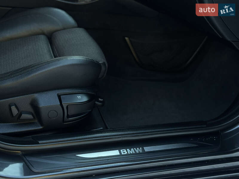 Седан BMW 5 Series 2012 в Межгорье фото 59 Седан BMW 5 Series 2012 в Межгорье