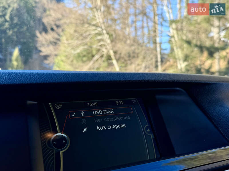 Седан BMW 5 Series 2012 в Межгорье фото 64 Седан BMW 5 Series 2012 в Межгорье