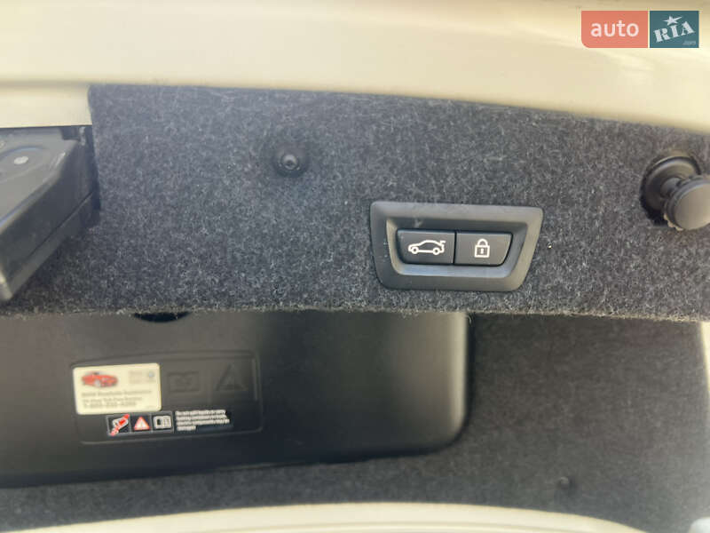 Седан BMW 5 Series 2011 в Хмельницком