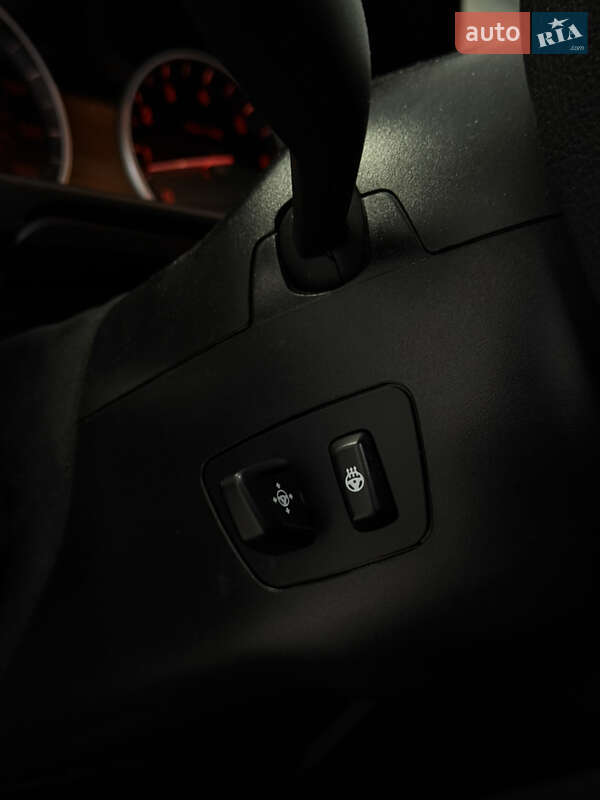 Седан BMW 5 Series 2014 в Одессе