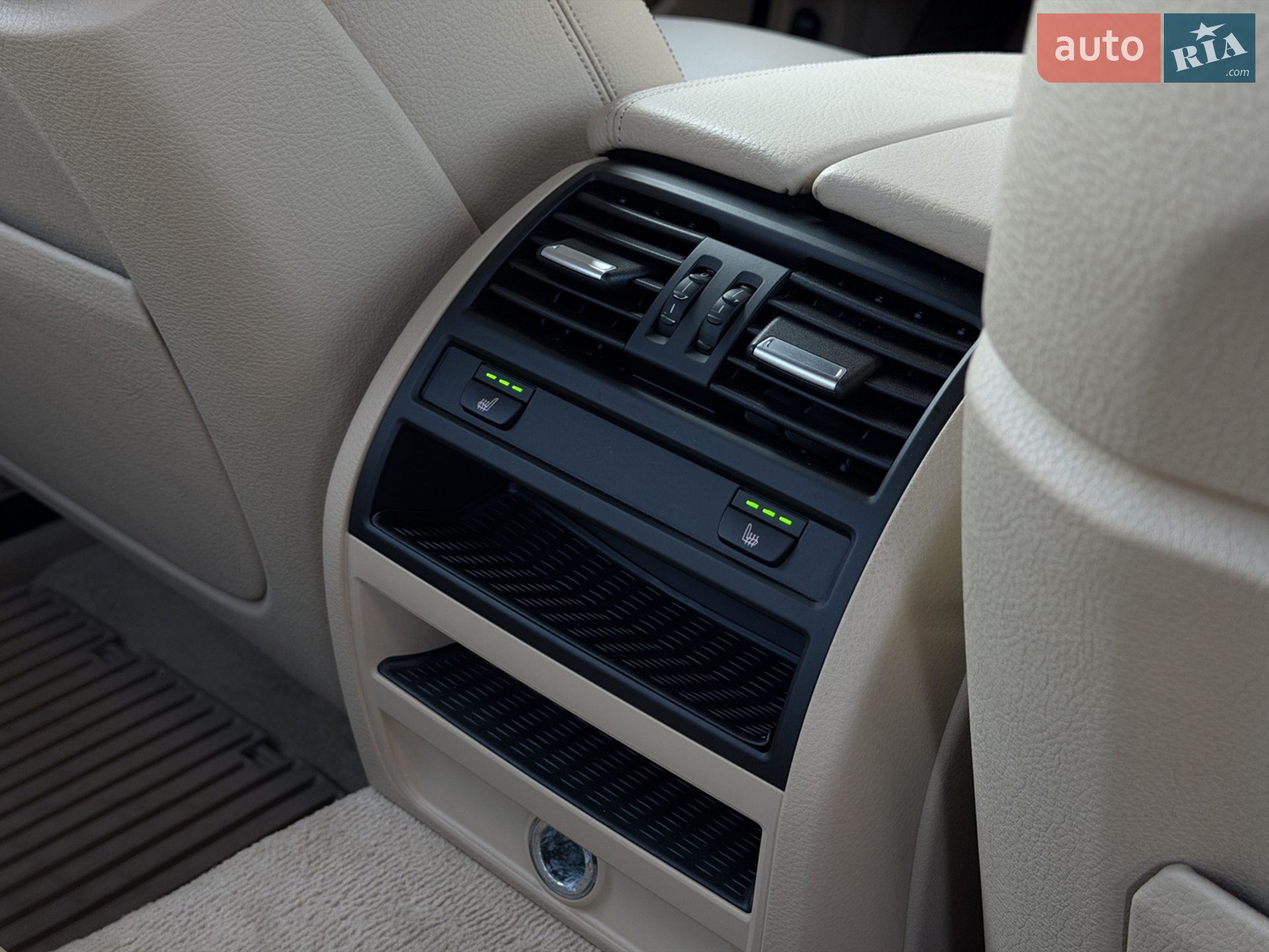 2014 BMW 5er - мініатюра 13