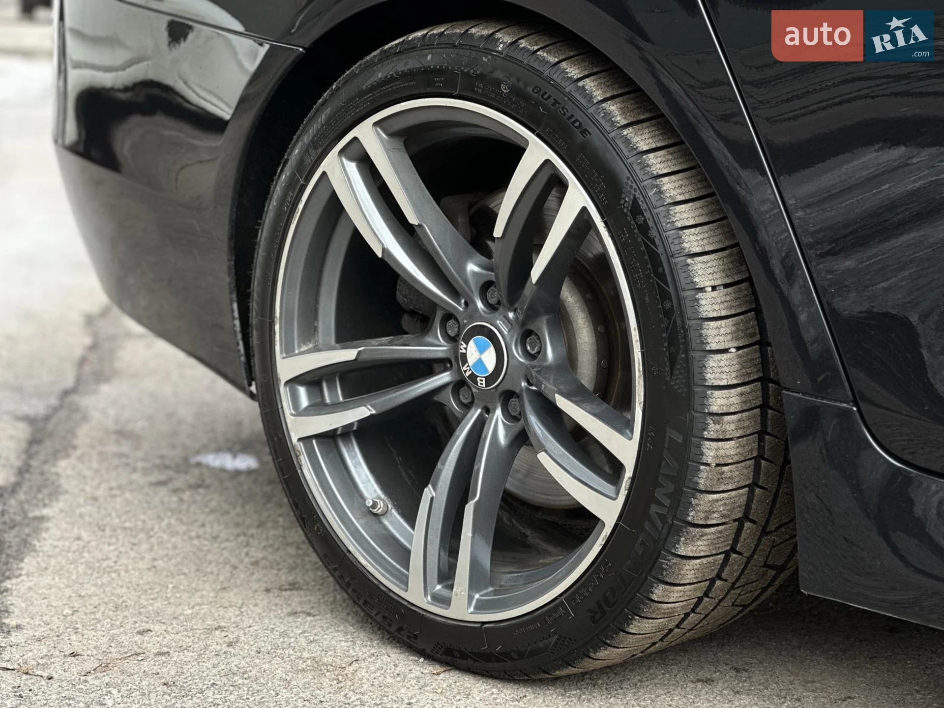 2012 BMW 5er - мініатюра 14