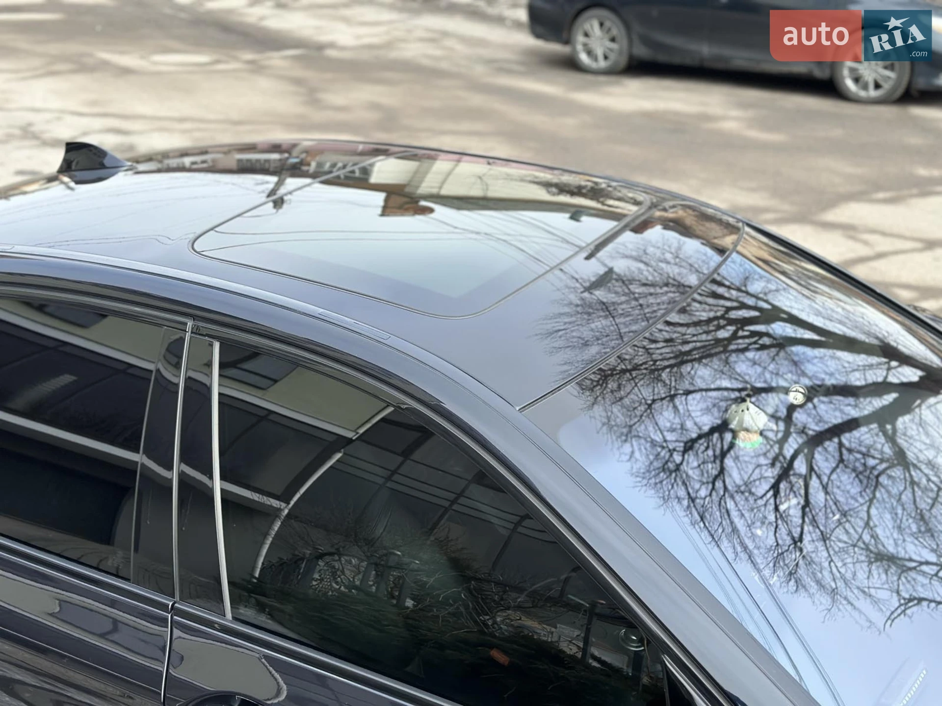 2012 BMW 5er - мініатюра 16