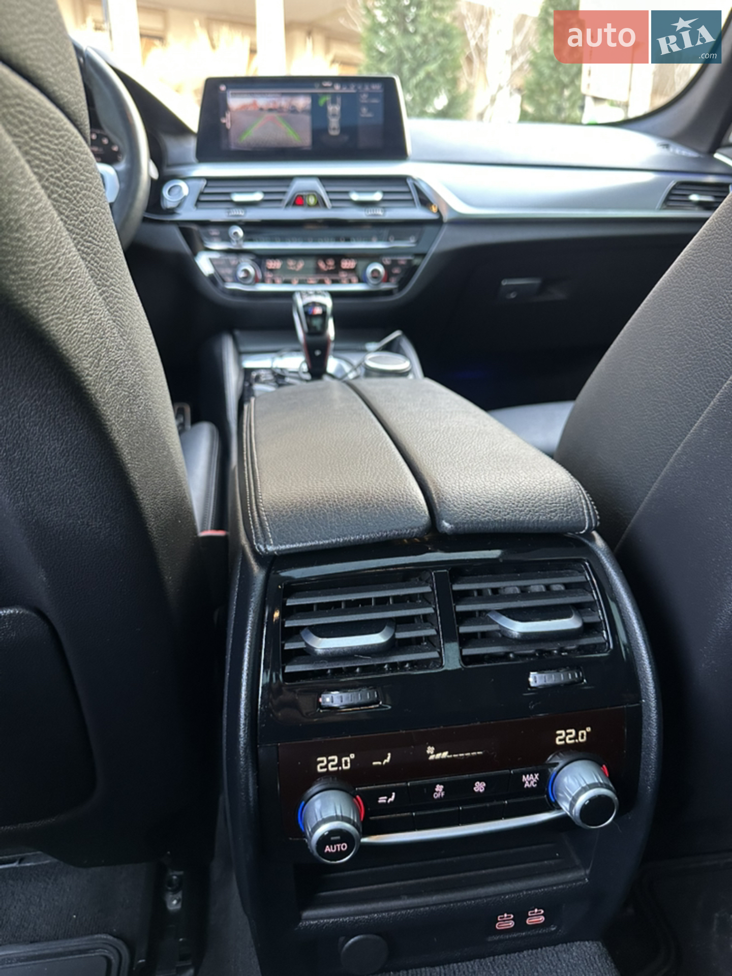 2019 BMW 5er - мініатюра 19