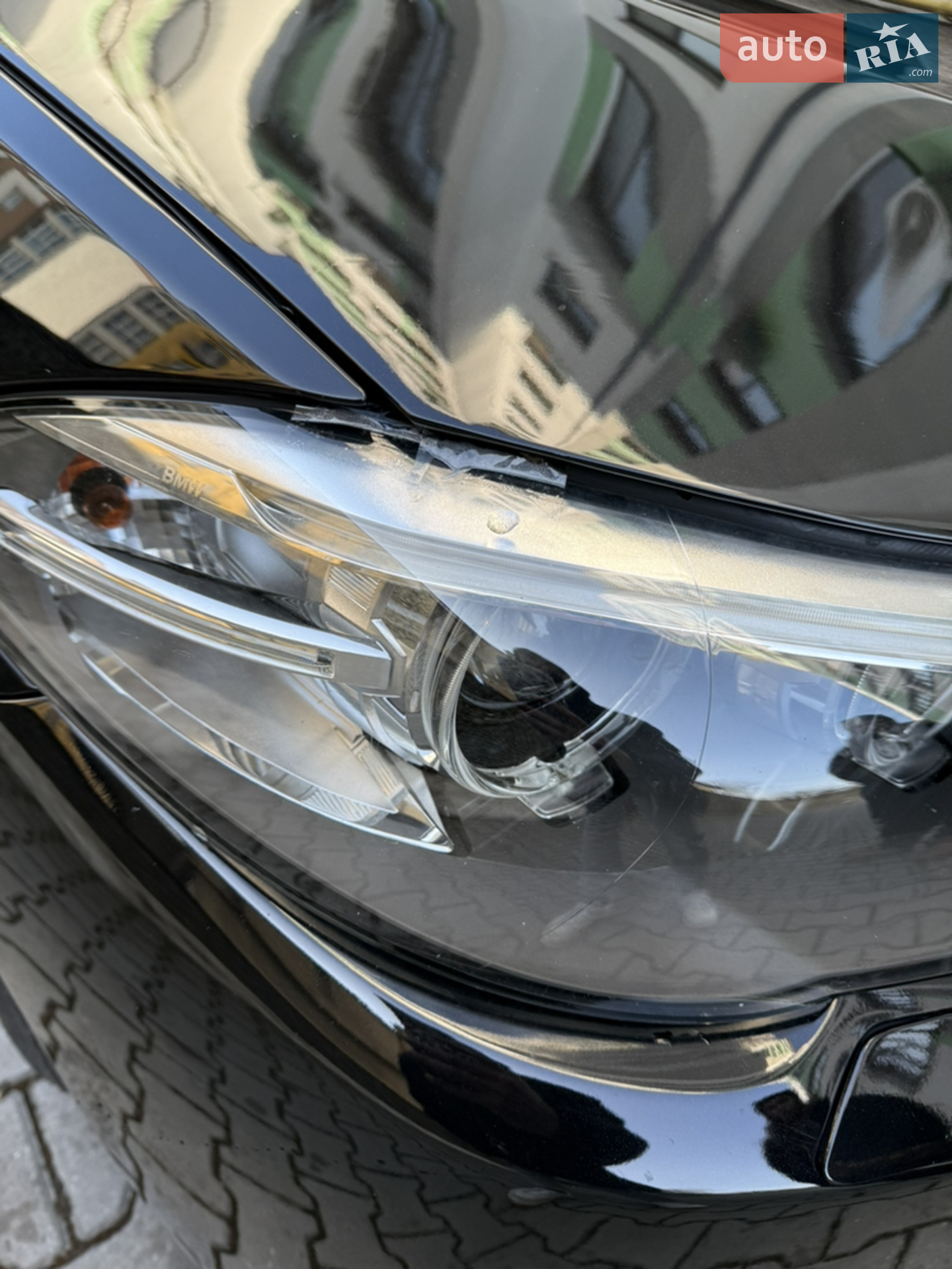 2013 BMW 5er - мініатюра 19