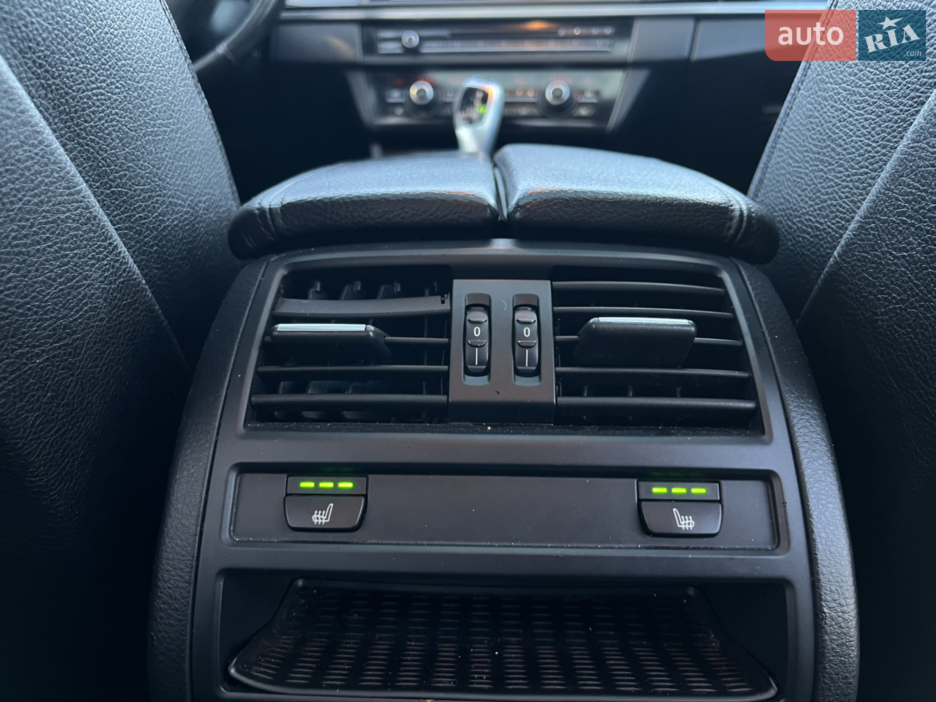 2013 BMW 5er - мініатюра 25
