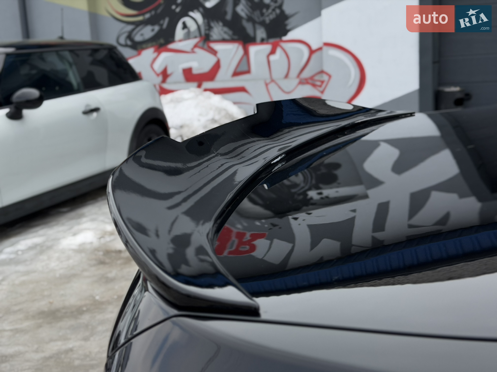 2013 BMW 5er - мініатюра 19