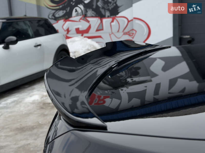 Седан BMW 5 Series 2013 в Житомире