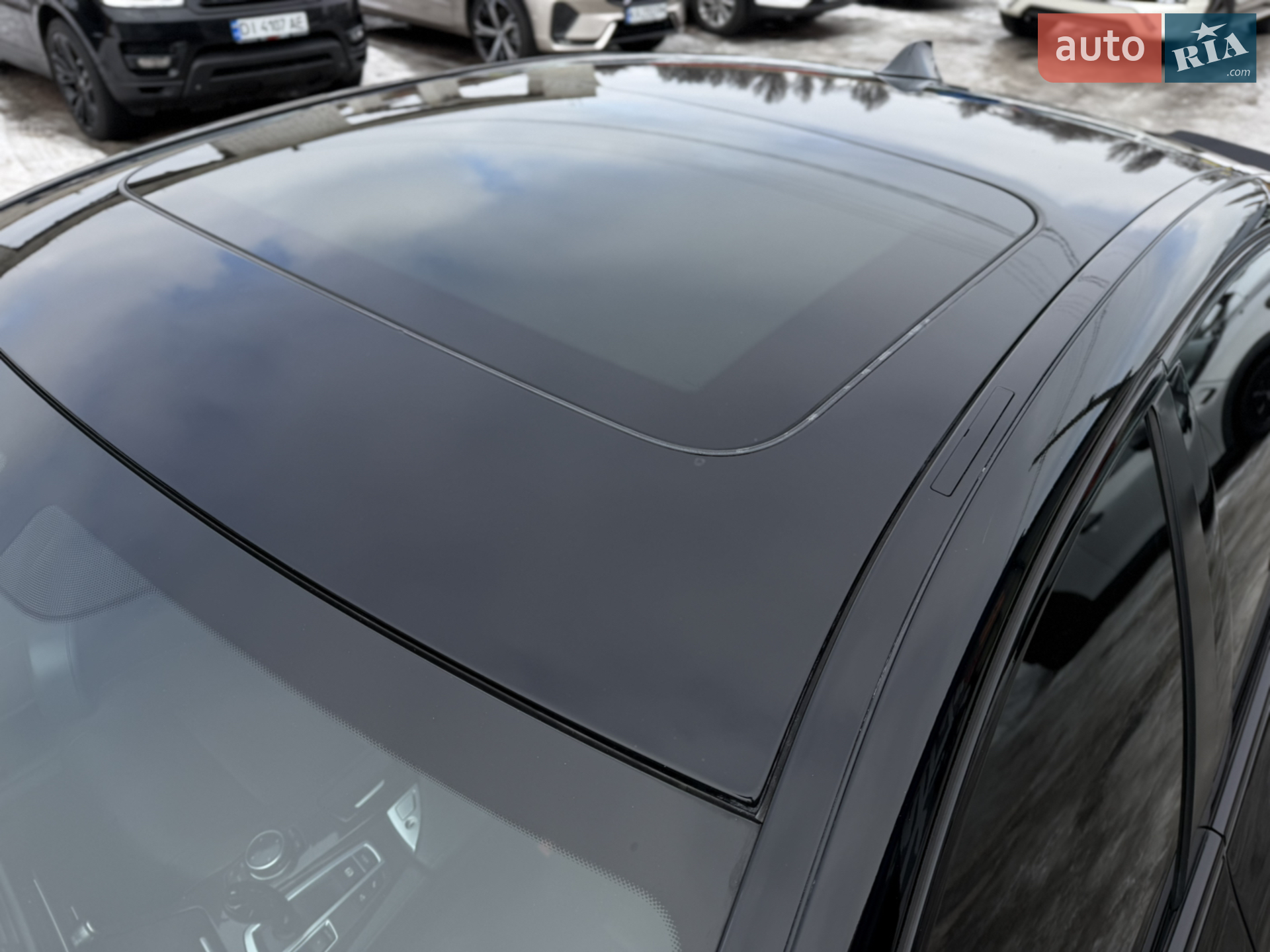 2013 BMW 5er - мініатюра 23