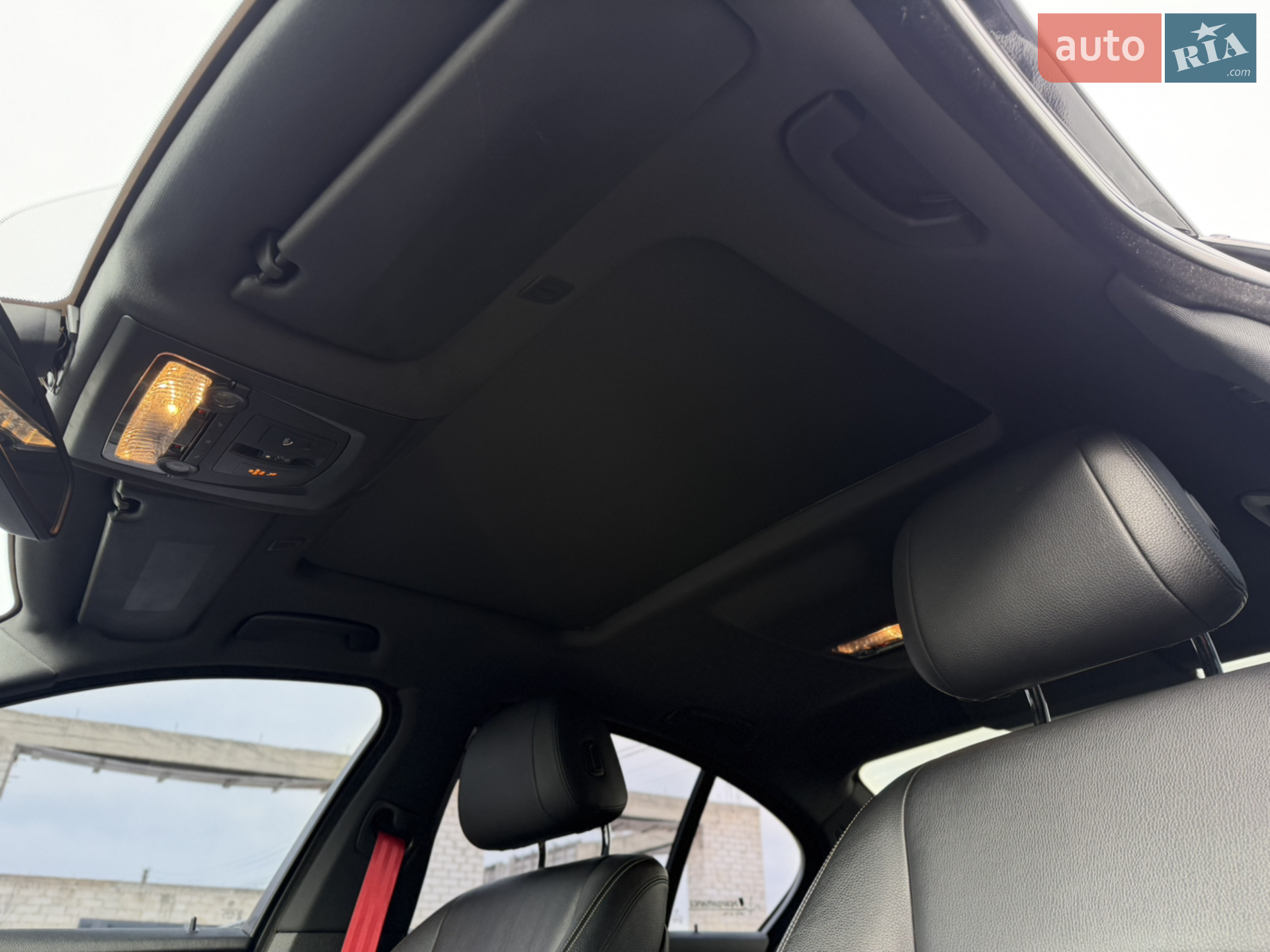 2013 BMW 5er - мініатюра 44