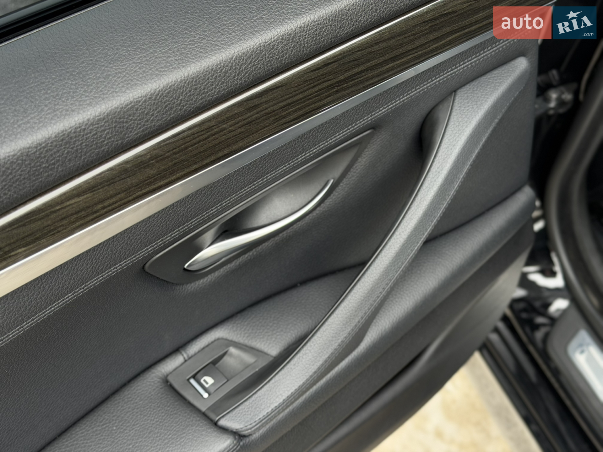 2013 BMW 5er - мініатюра 48