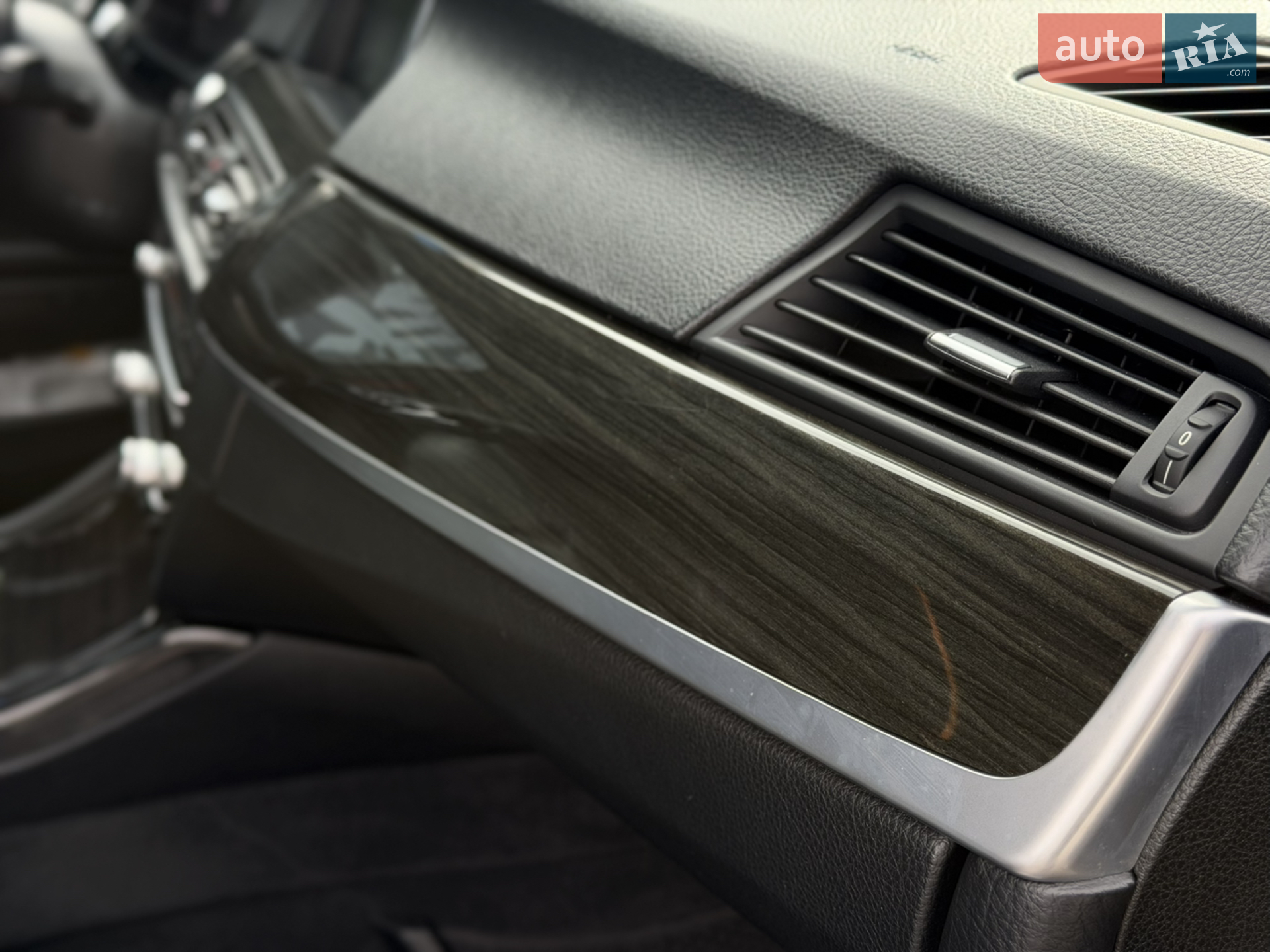 2013 BMW 5er - мініатюра 68