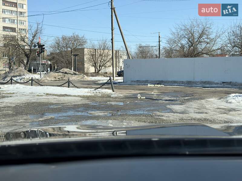 Седан BMW 5 Series 2016 в Житомире фото 27 Седан BMW 5 Series 2016 в Житомире