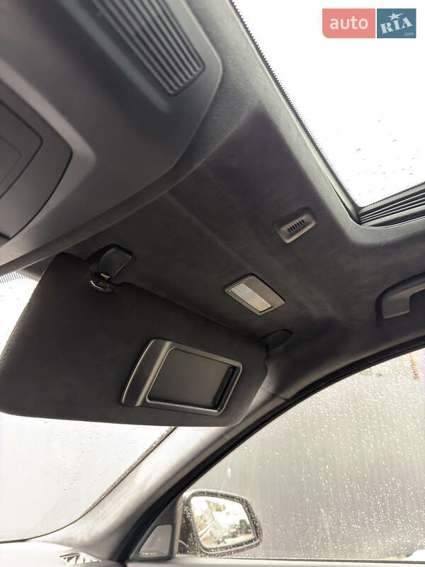 Седан BMW 5 Series 2016 в Ивано-Франковске фото 34 Седан BMW 5 Series 2016 в Ивано-Франковске