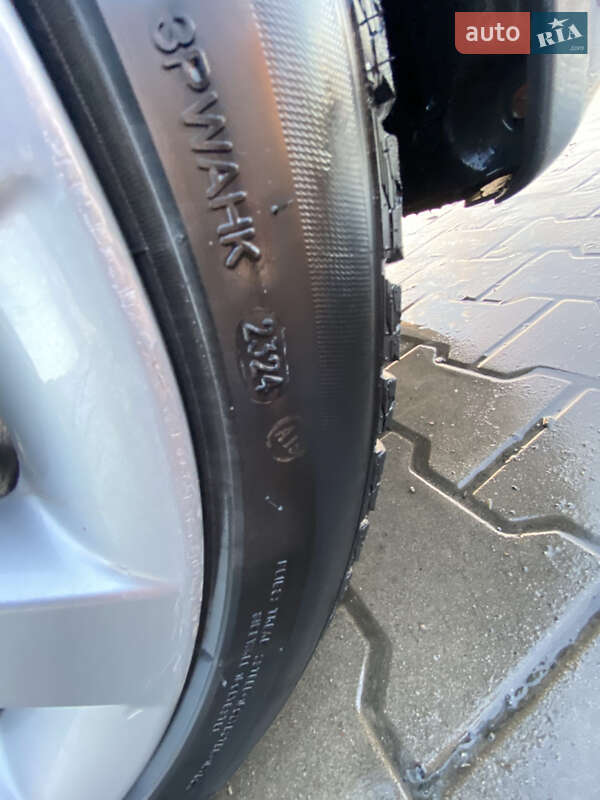 Универсал BMW 5 Series 2010 в Луцке фото 31 Универсал BMW 5 Series 2010 в Луцке