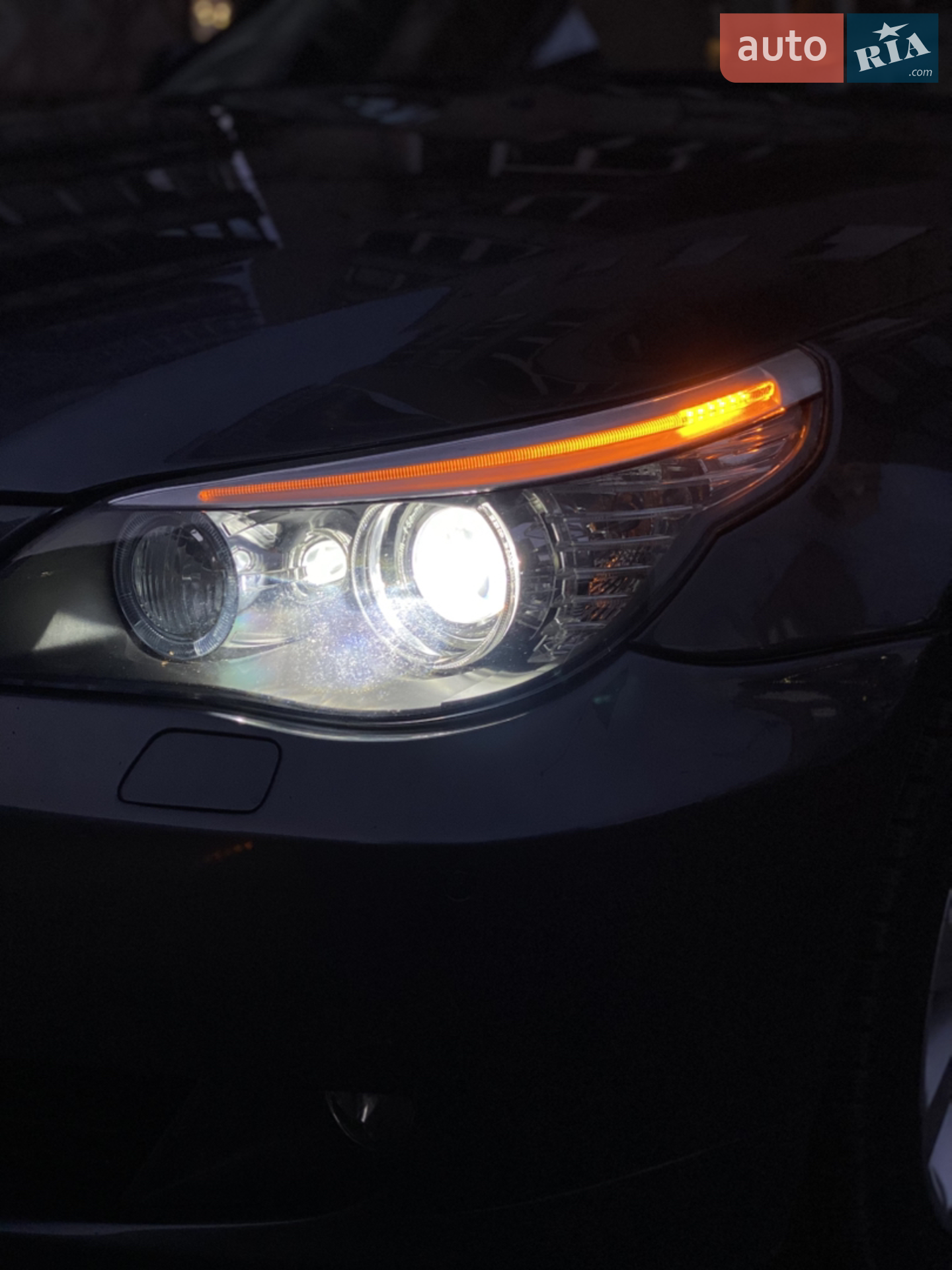 2010 BMW 5er - мініатюра 41