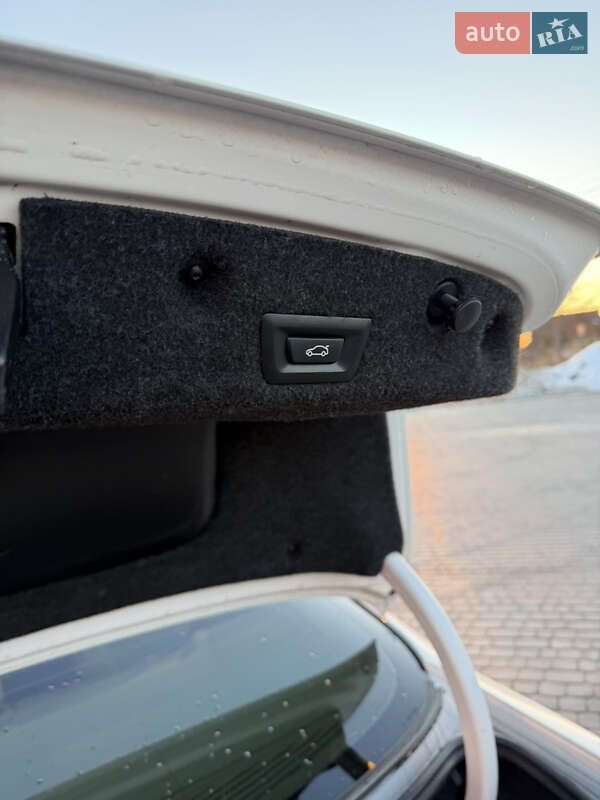 Седан BMW 5 Series 2011 в Львове фото 25 Седан BMW 5 Series 2011 в Львове