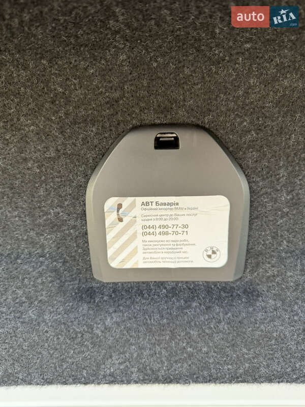 Седан BMW 5 Series 2017 в Ровно фото 34 Седан BMW 5 Series 2017 в Ровно