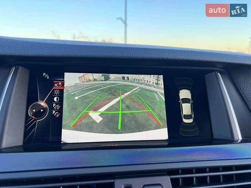 Седан BMW 5 Series 2015 в Ровно фото 70 Седан BMW 5 Series 2015 в Ровно