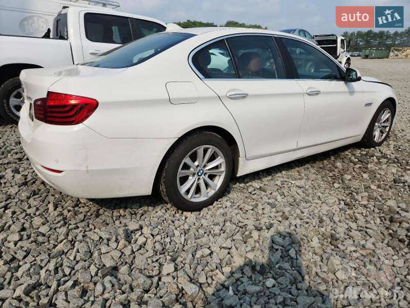 Седан BMW 5 Series 2015 в Ровно фото 75 Седан BMW 5 Series 2015 в Ровно