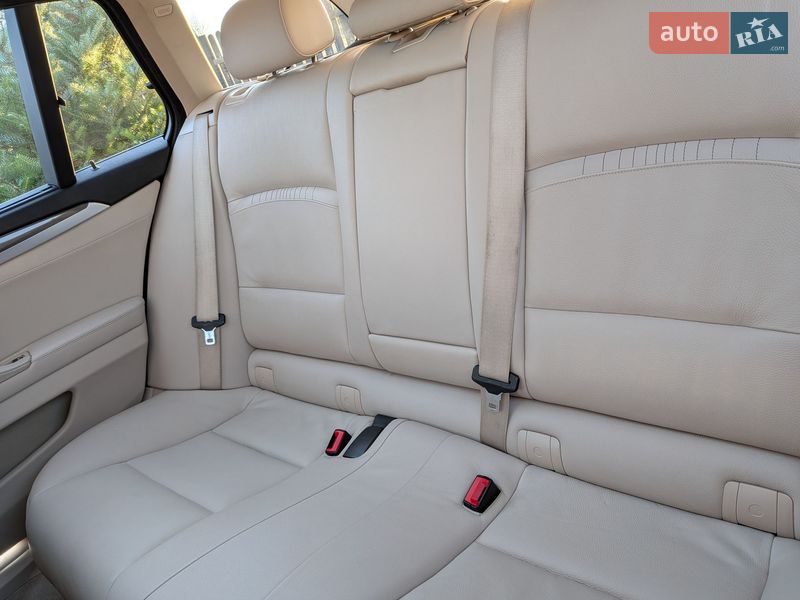 Универсал BMW 5 Series 2014 в Самборе