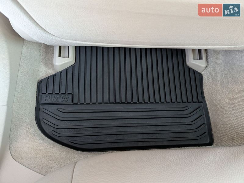 Универсал BMW 5 Series 2014 в Самборе