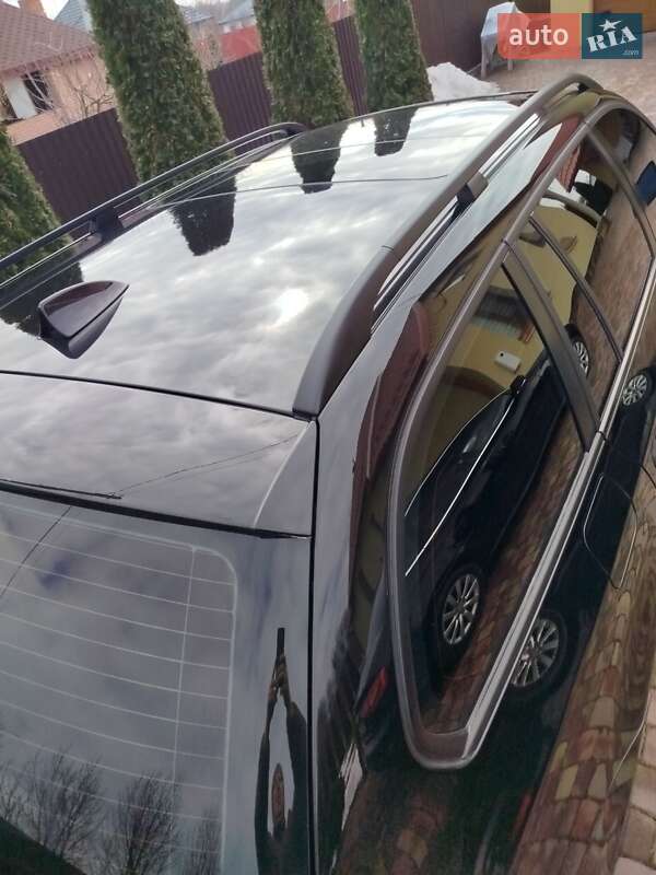 Универсал BMW 5 Series 2007 в Владимире фото 16 Универсал BMW 5 Series 2007 в Владимире