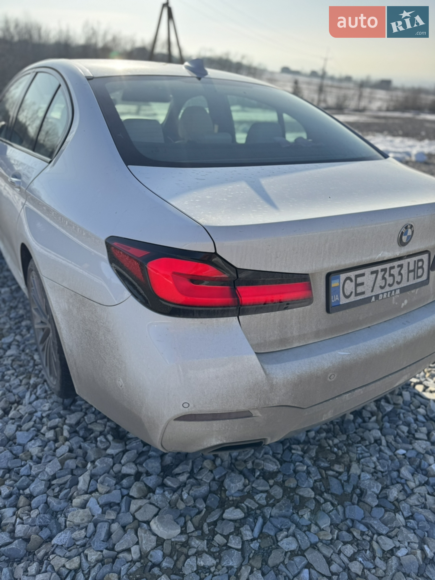 2017 BMW 5er - мініатюра 17