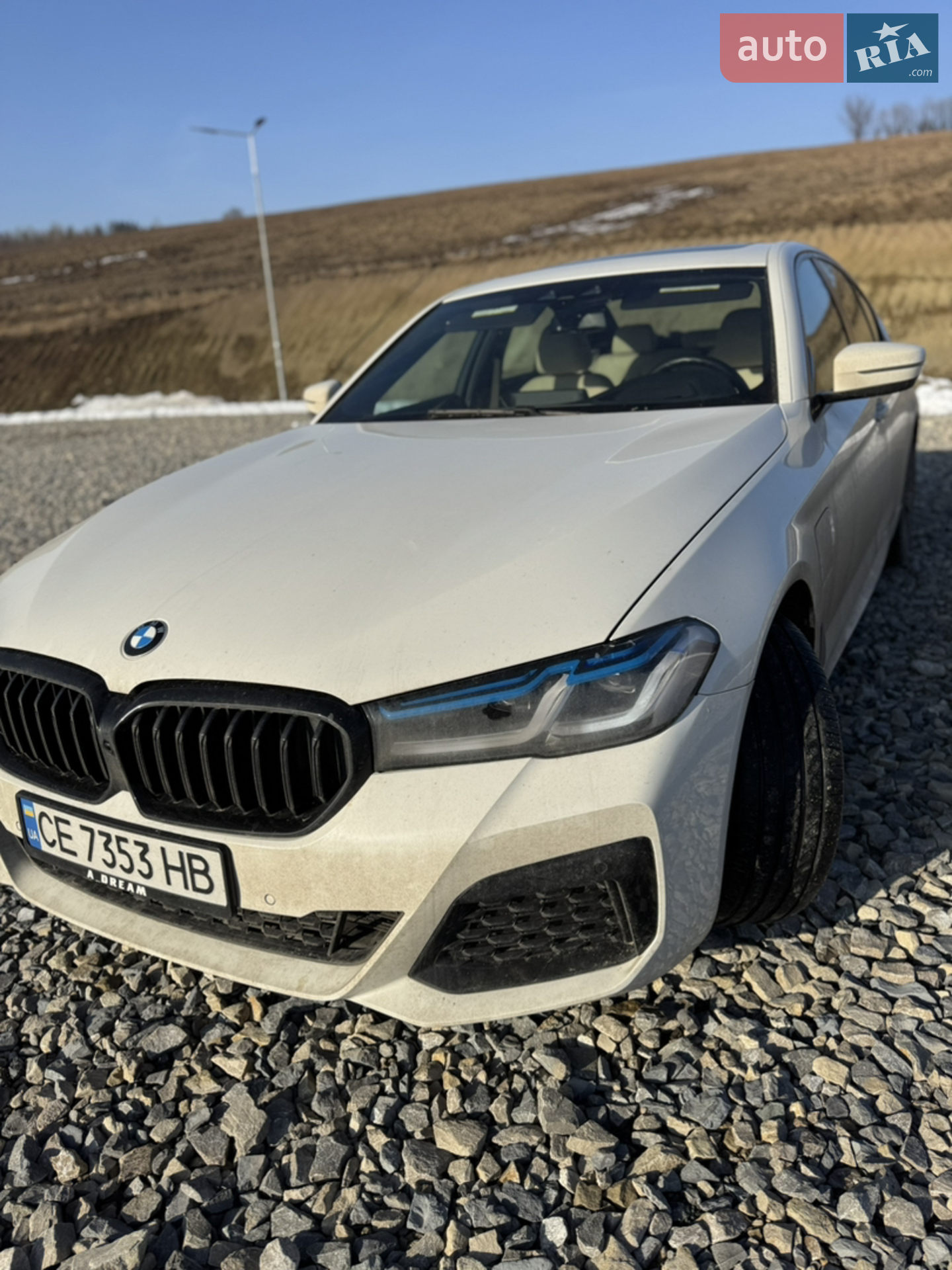 2017 BMW 5er - мініатюра 20