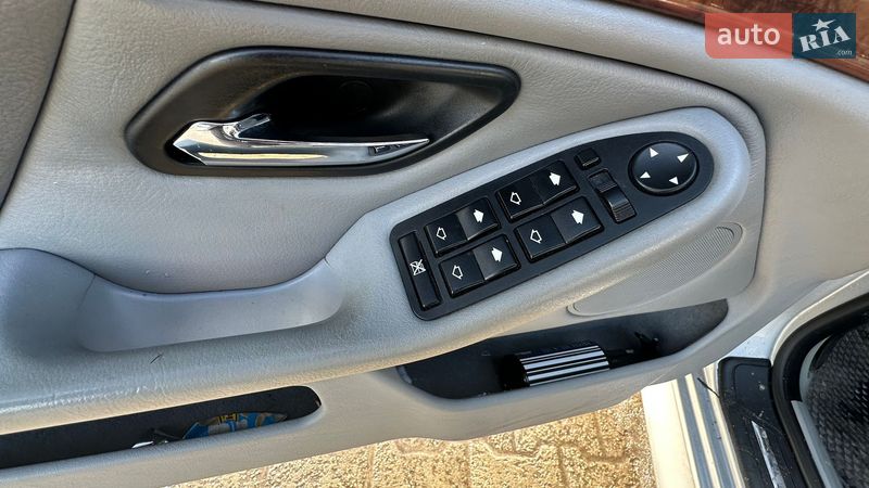 Седан BMW 5 Series 2001 в Житомире фото 23 Седан BMW 5 Series 2001 в Житомире