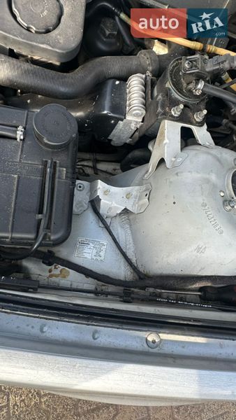 Седан BMW 5 Series 2001 в Житомире фото 30 Седан BMW 5 Series 2001 в Житомире