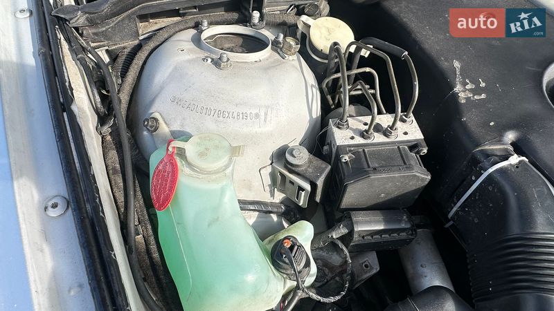 Седан BMW 5 Series 2001 в Житомире фото 34 Седан BMW 5 Series 2001 в Житомире