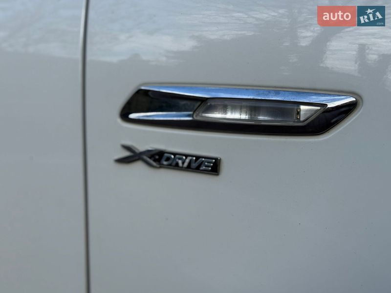 Универсал BMW 5 Series 2012 в Косове