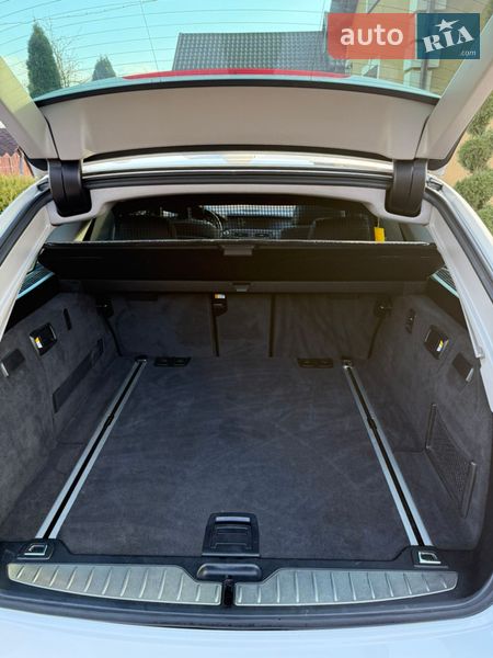 Универсал BMW 5 Series 2012 в Косове