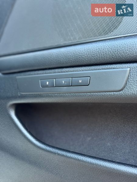 Универсал BMW 5 Series 2012 в Косове