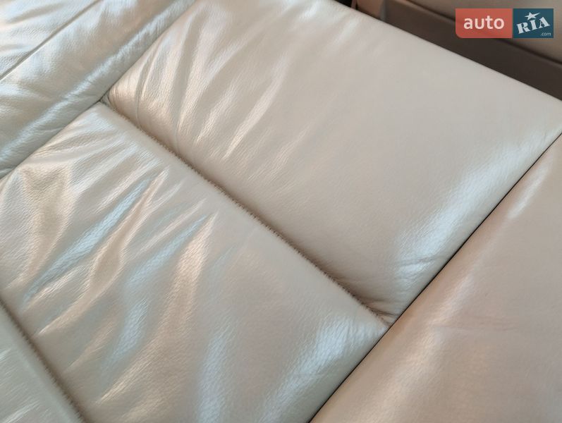 Седан BMW 5 Series 2008 в Одессе