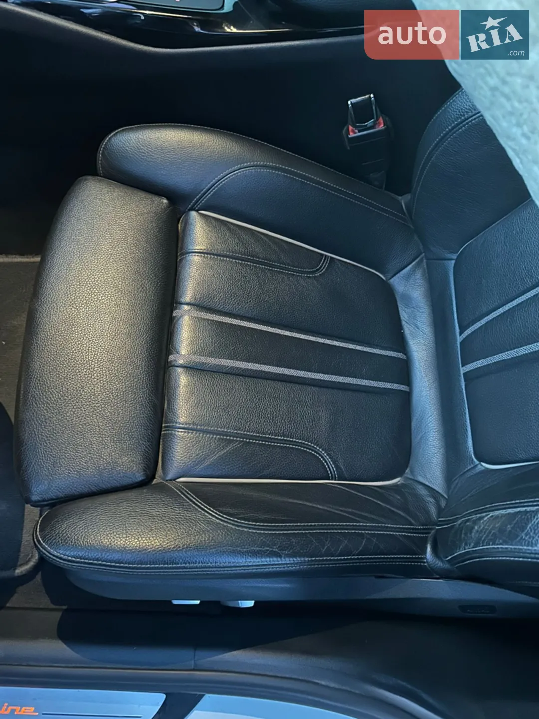 2017 BMW 5er - мініатюра 7